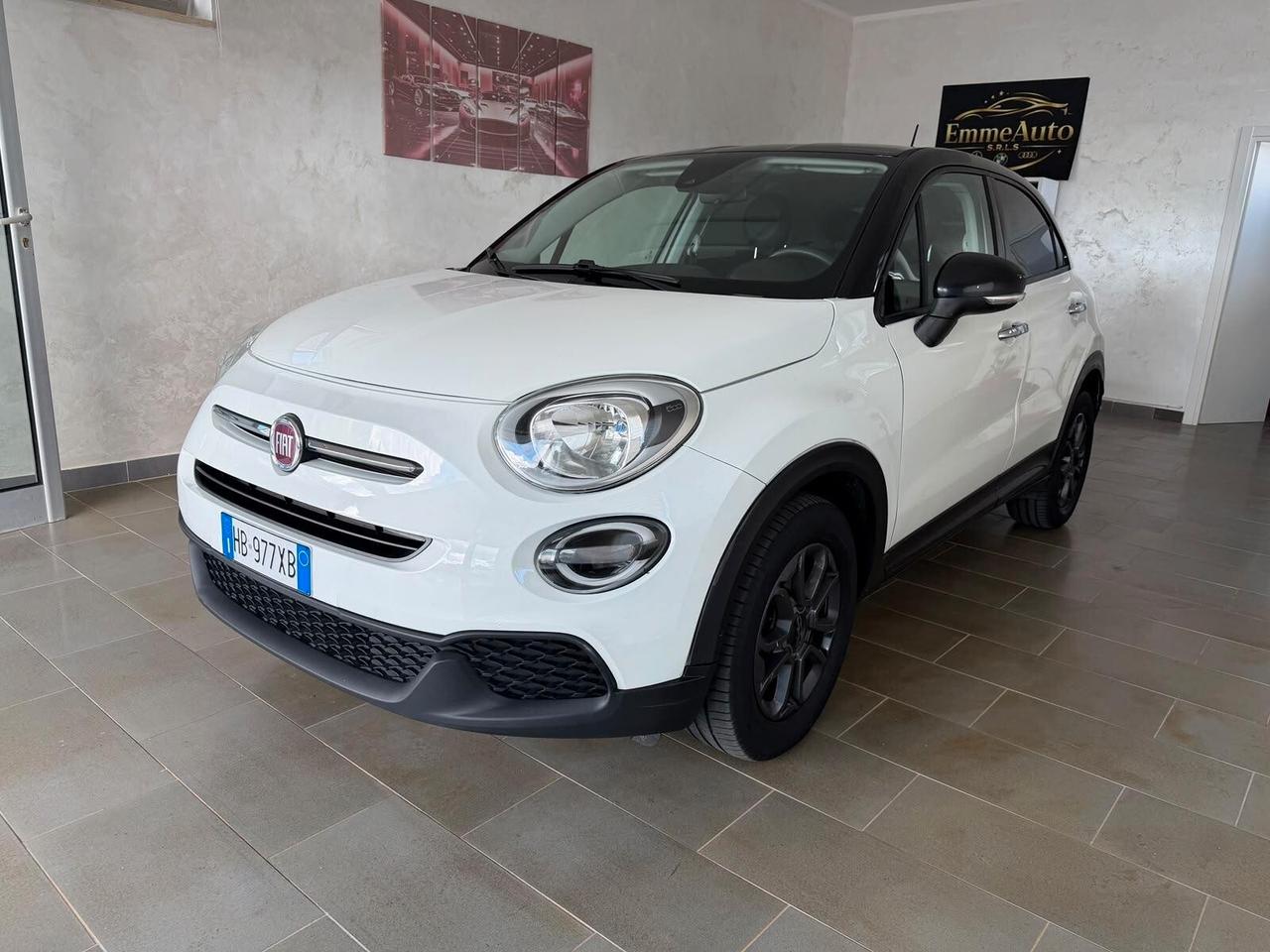 Fiat 500X 1.0 T3 120 CV Sport Dolcevita 2019