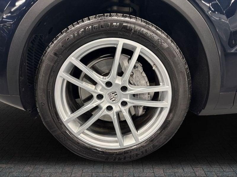 Porsche Cayenne 3.0 tiptronic