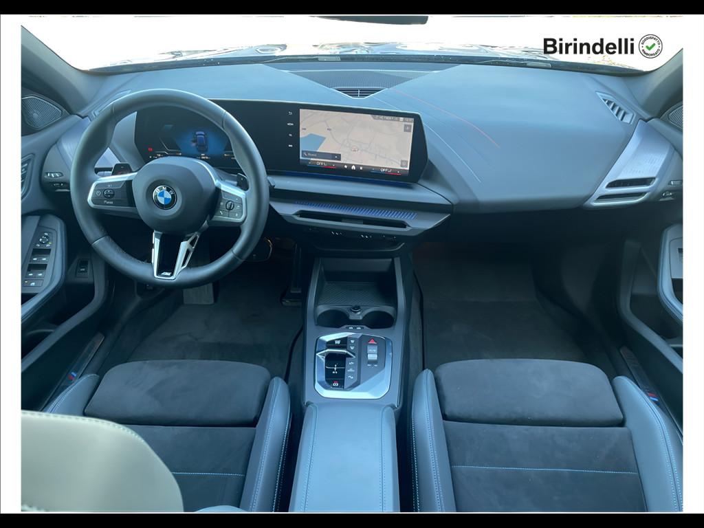 BMW 120d