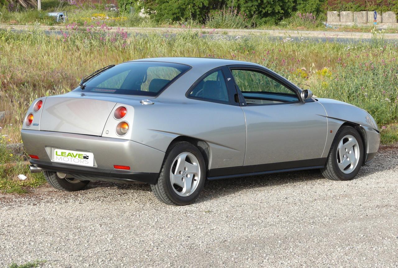 Fiat Coupe 2.0 i.e. 20V