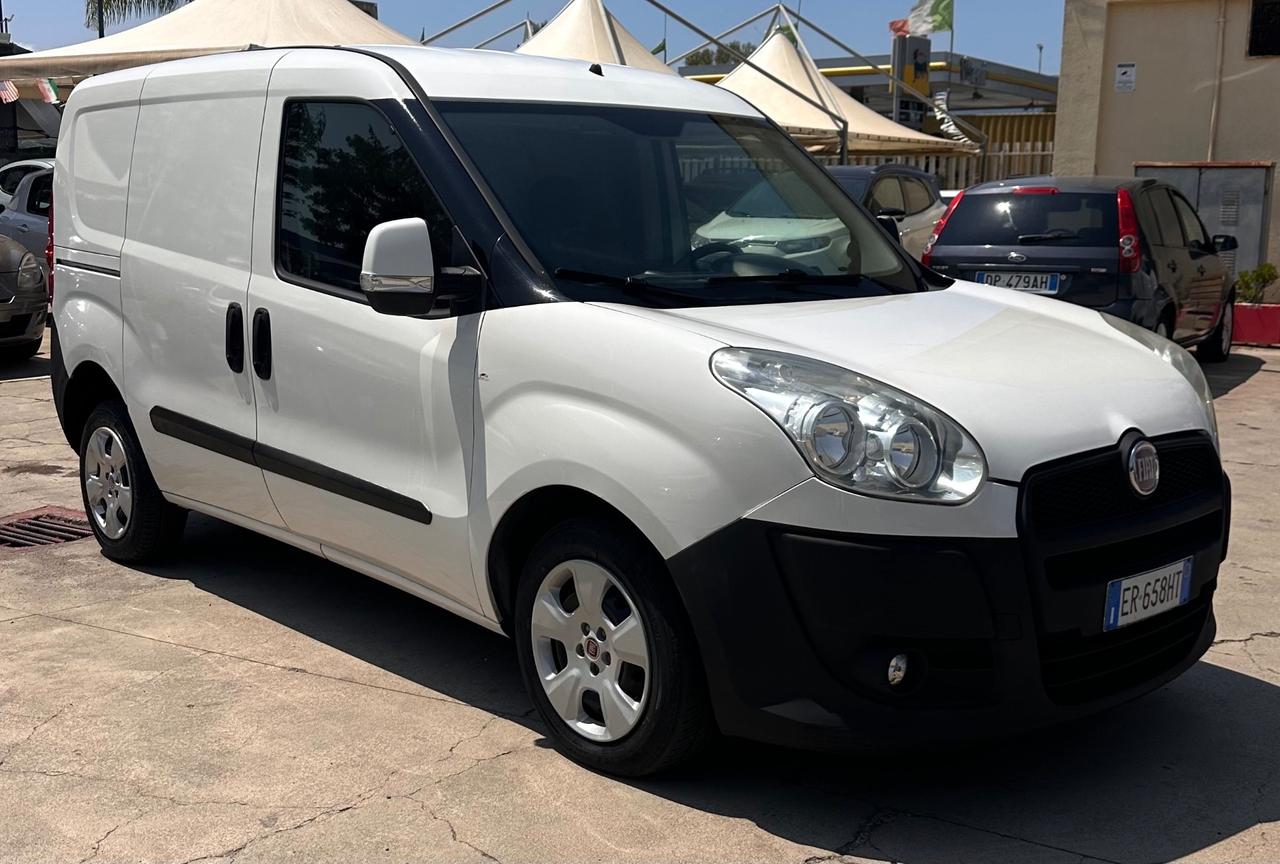 Fiat Doblo Doblò 1.6 MJT 105CV Cargo Lamierato SX E5+
