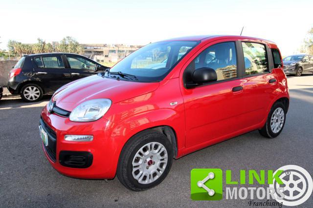 FIAT Panda 1.2 Easy