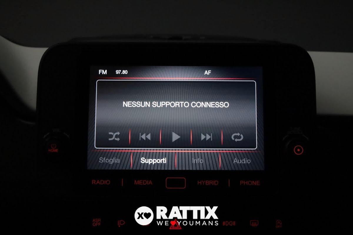 Fiat Panda Pandina 1.0 firefly hybrid 70CV Cross