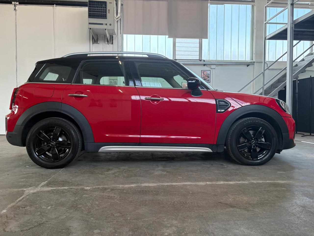 Mini Cooper D Countryman 2.0 Classic
