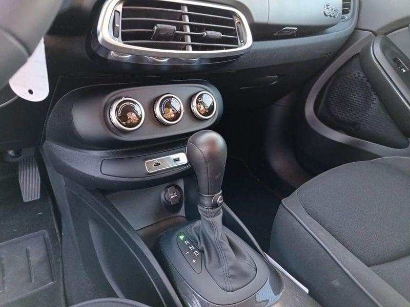 FIAT 500X 500X 1.5 T4 Hybrid 130 CV DCT