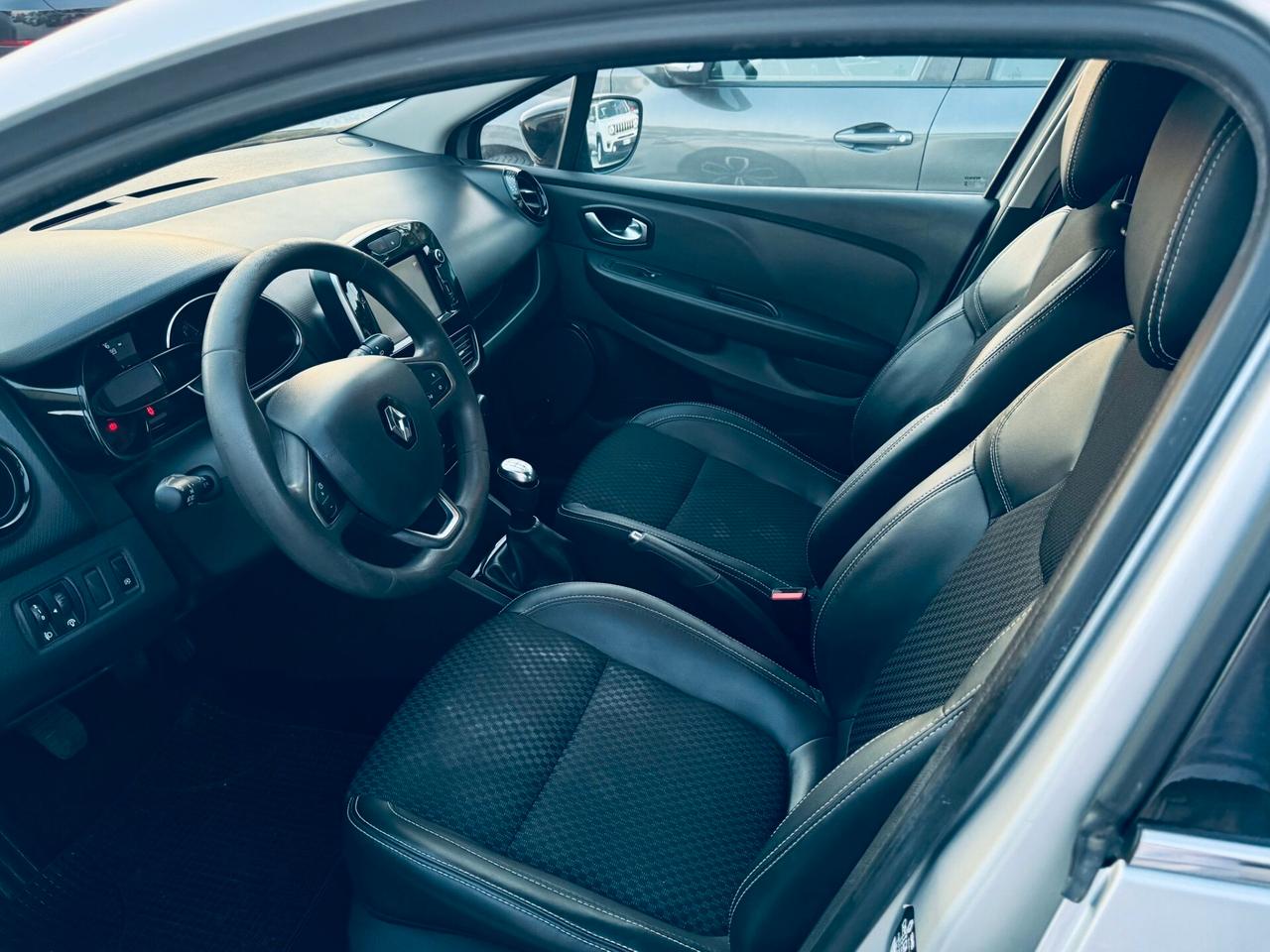 Renault Clio dCi 8V 90 CV 5 porte Business
