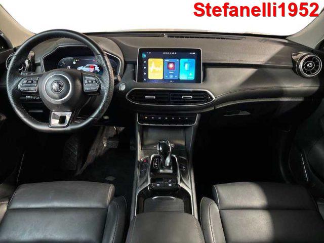 MG HS I - 1.5 t Comfort auto