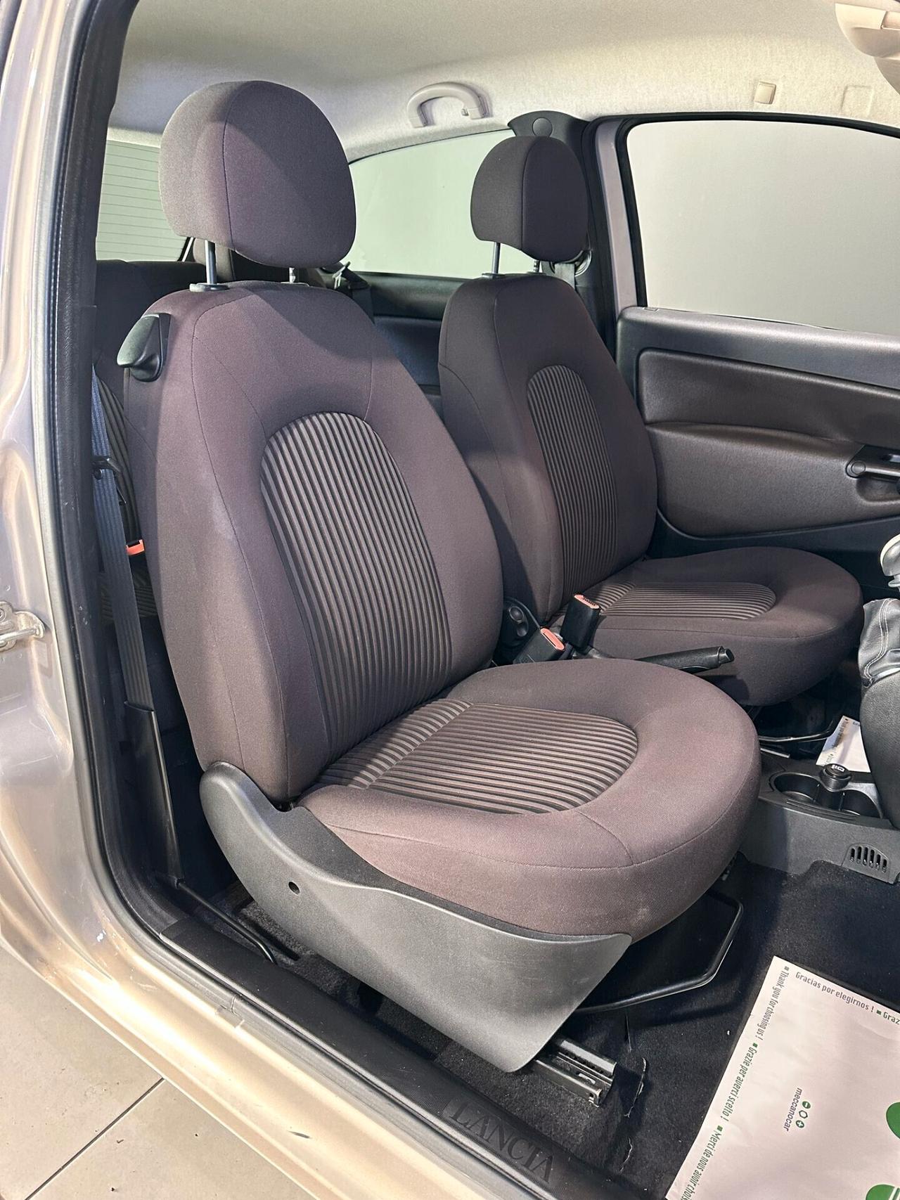 Lancia Ypsilon 1.2 Elle