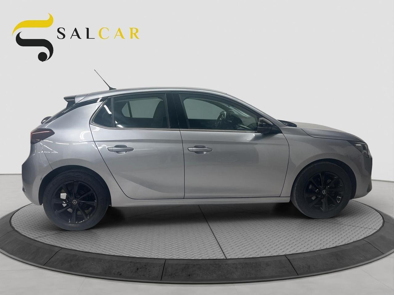 Opel Corsa 1.2 BENZINA 75 CV Elegance 2021