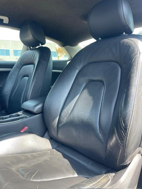 Audi A5 3.0 V6 TDI F.AP. quattro Ambition