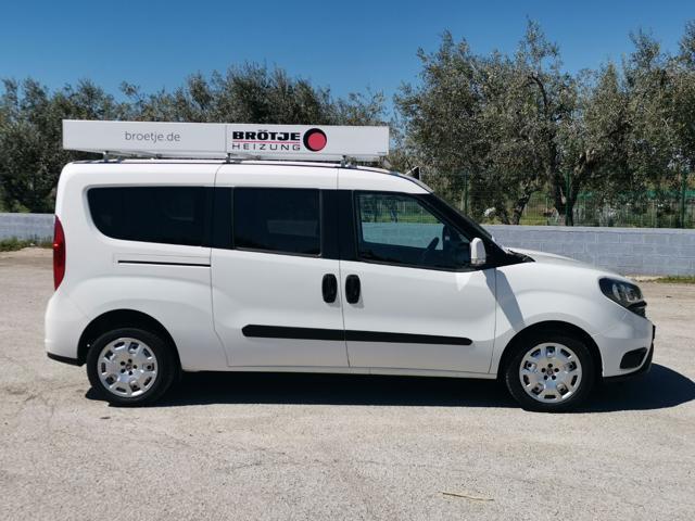 FIAT Doblo MAXI Combi 5posti N1 1.6 MJT 101CV /+Iva