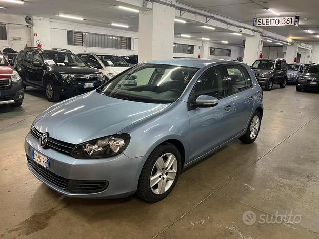 Volkswagen Golf 1.4 TSI solo 90mila km EURO 5