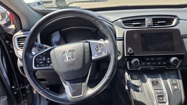 HONDA CR-V 2.0 Hev eCVT Elegance Navi PERMUTE UNICOPROPRIETAR