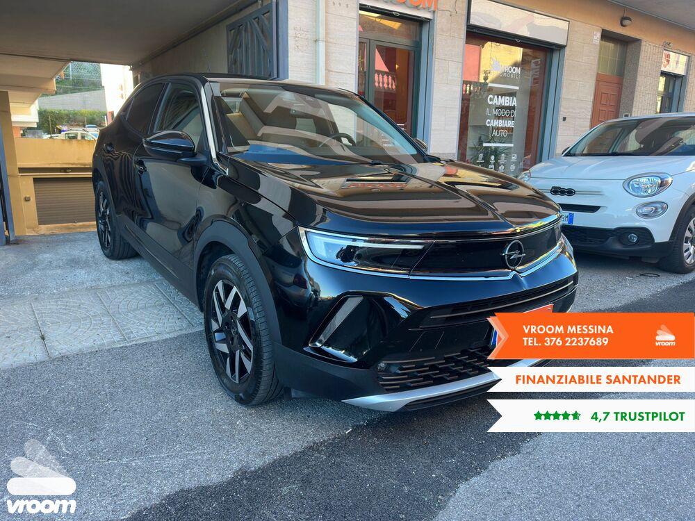 OPEL Mokka 2ª serie Mokka 1.2 Turbo 130 CV aut...