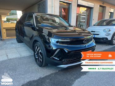 OPEL Mokka 2ª serie Mokka 1.2 Turbo 130 CV aut...