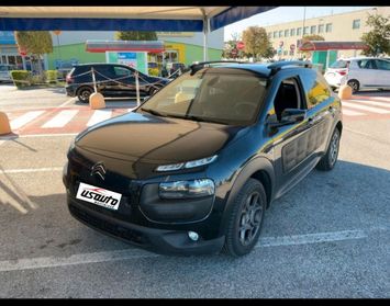Citroen C4 Cactus 1.6 HDI Shine TETTO NAVI 2017
