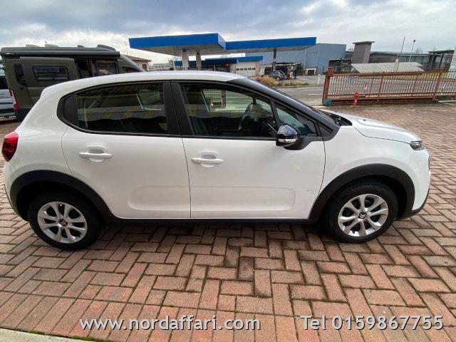 CITROEN C3 PureTech 83 S&S Feel ** IVA ESPOSTA**