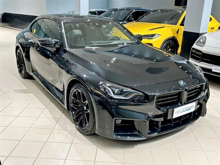 Bmw M2 Coupe 3.0 460cv auto