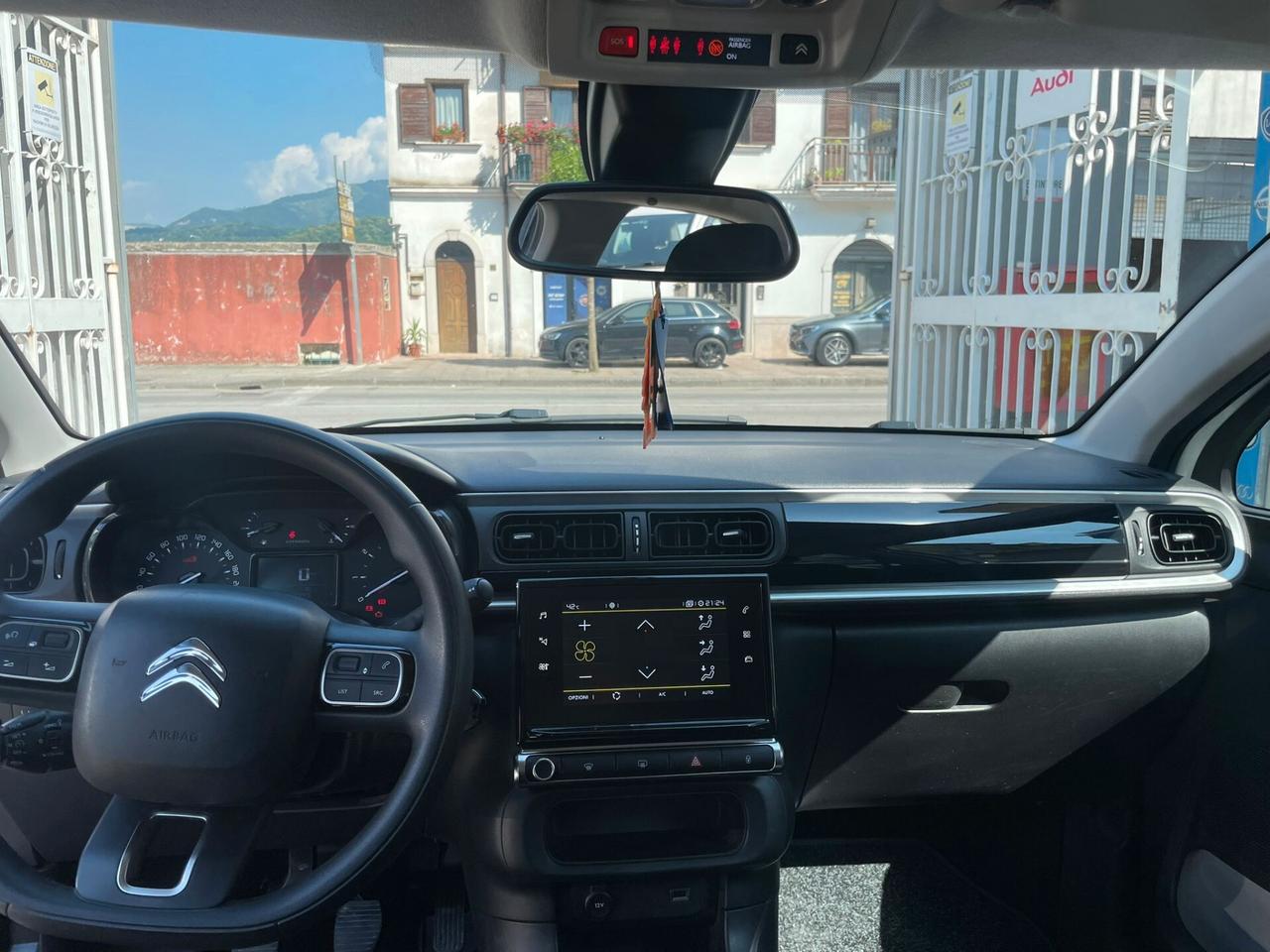 Citroen C3 BlueHDi 100 S&S Shine