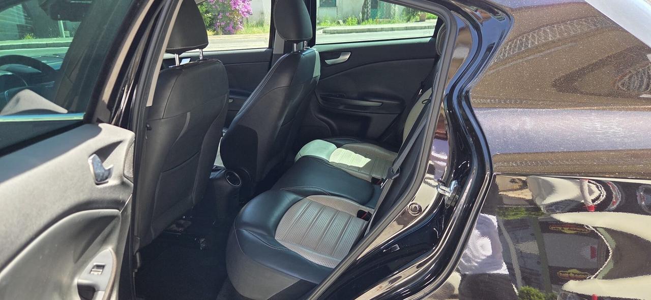 ALFA ROMEO GIULIETTA 1.6JTDM 120CV