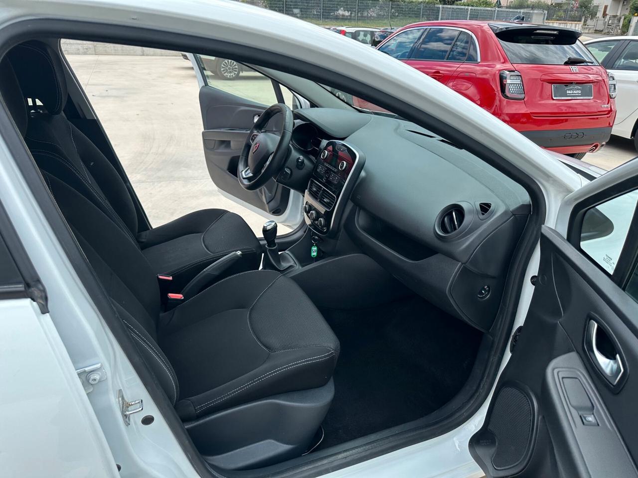 Renault Clio dCi 8V 75CV Start&Stop 5 porte Energy Life