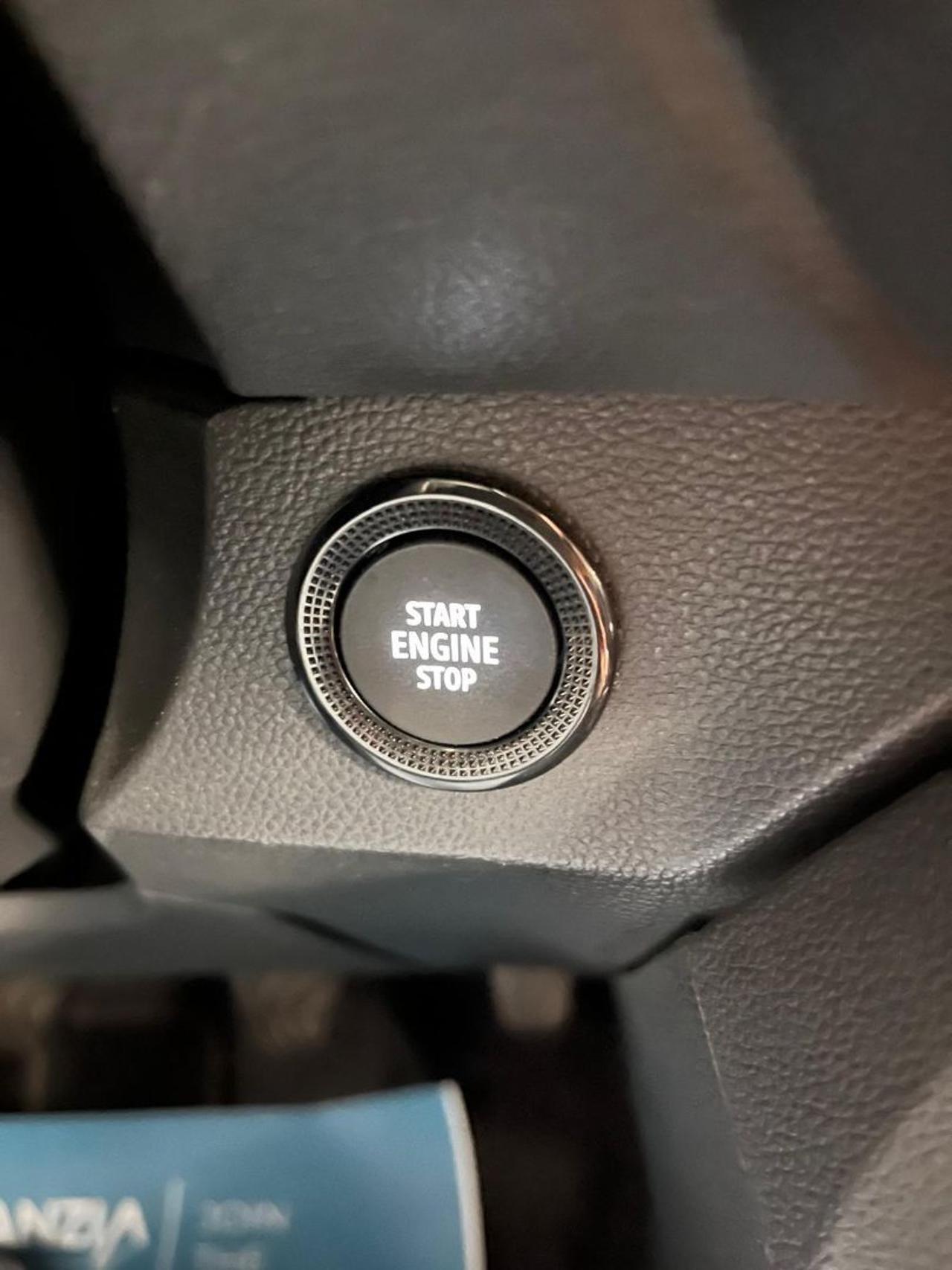 DACIA Jogger 1.0 TCe GPL 100 CV 5 posti Extreme Up GPL