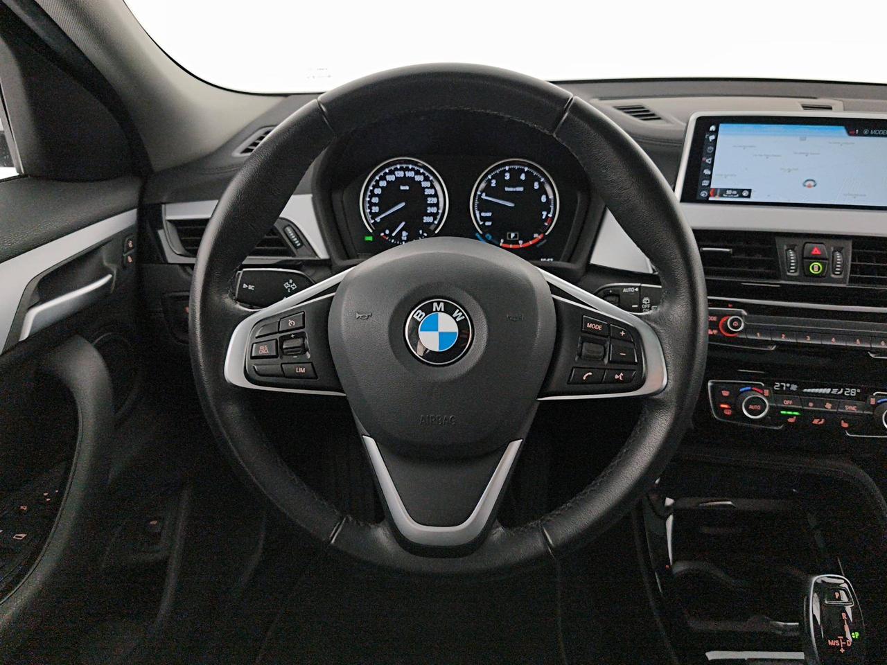 BMW X2 sDrive18i Advantage 136cv