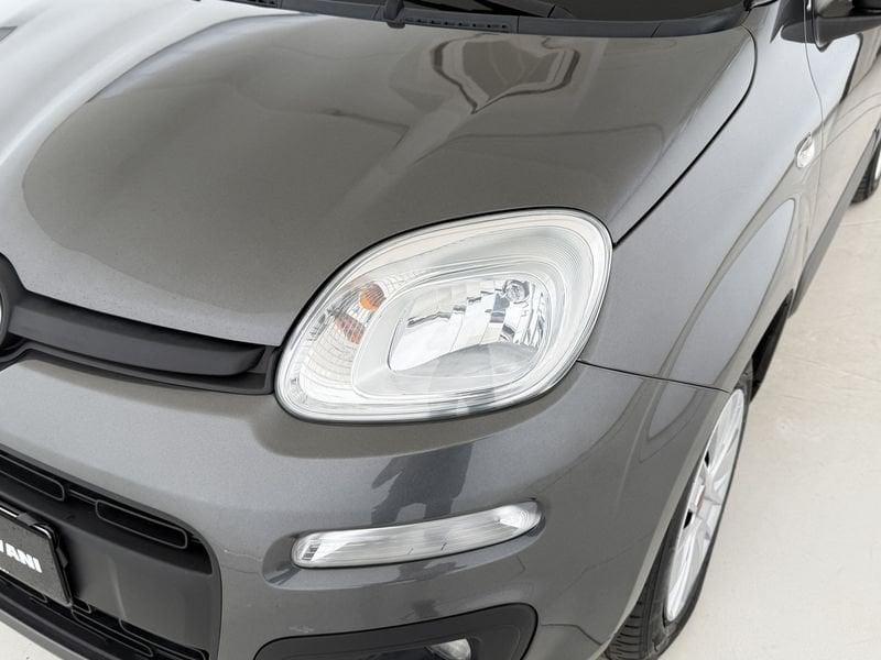 FIAT Panda 1.2 69cv E6 Lounge