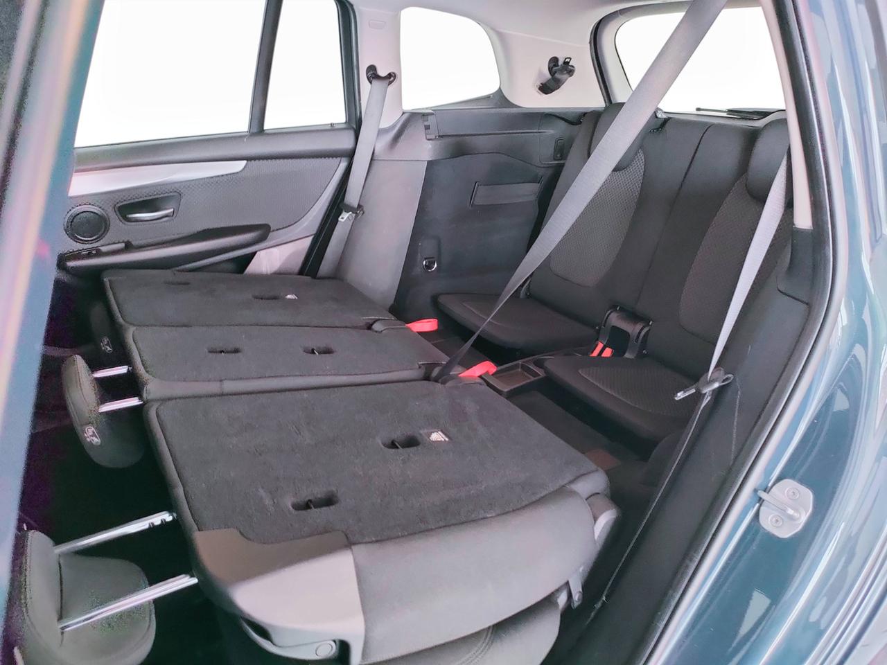 BMW Serie 2 F46 2015 Gran Tourer - 218d Gran Tourer Advantage auto 7p.ti