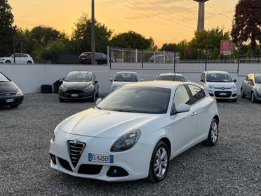 Alfa Romeo Giulietta 1.6 JTDm-2 105 CV Exclusive