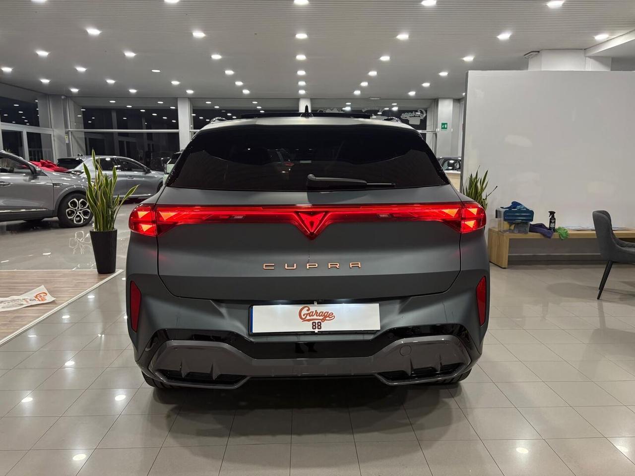 Cupra Terramar 1.5 e-hybrid VZ 272cv dsg