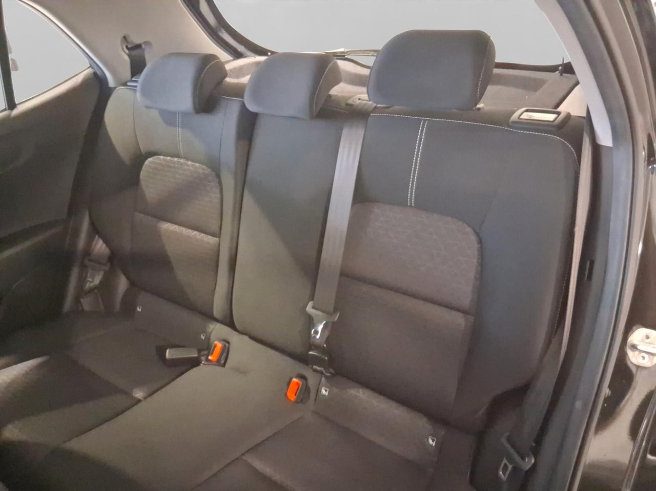 Kia Picanto 1.0 12V 5 porte Style 67cv