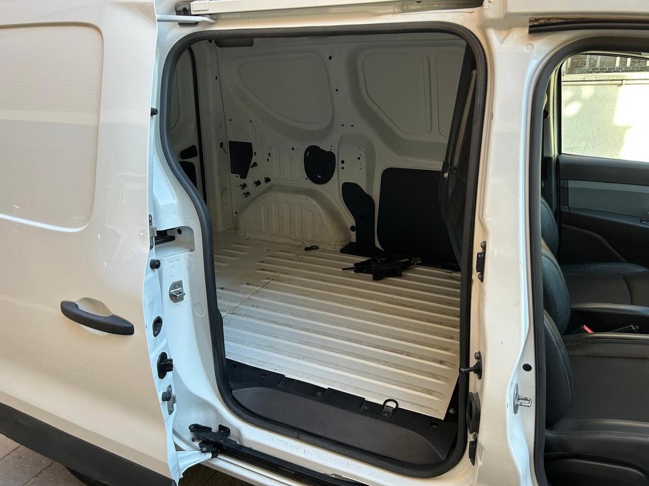 RENAULT Express 1.4 Blue dCi 95CV Van