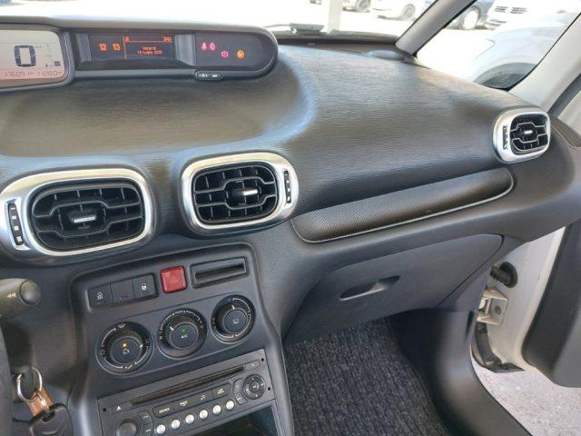 CITROEN C3 Picasso BlueHDi 100 Live Edition Neopatentati