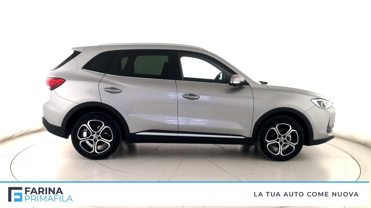 MG ZS 2024 - ZS 1.5 Comfort