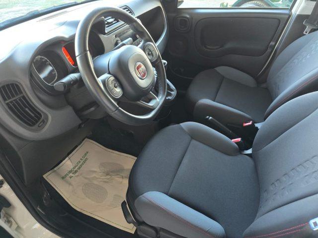 FIAT Panda 1.2 EasyPower Easy