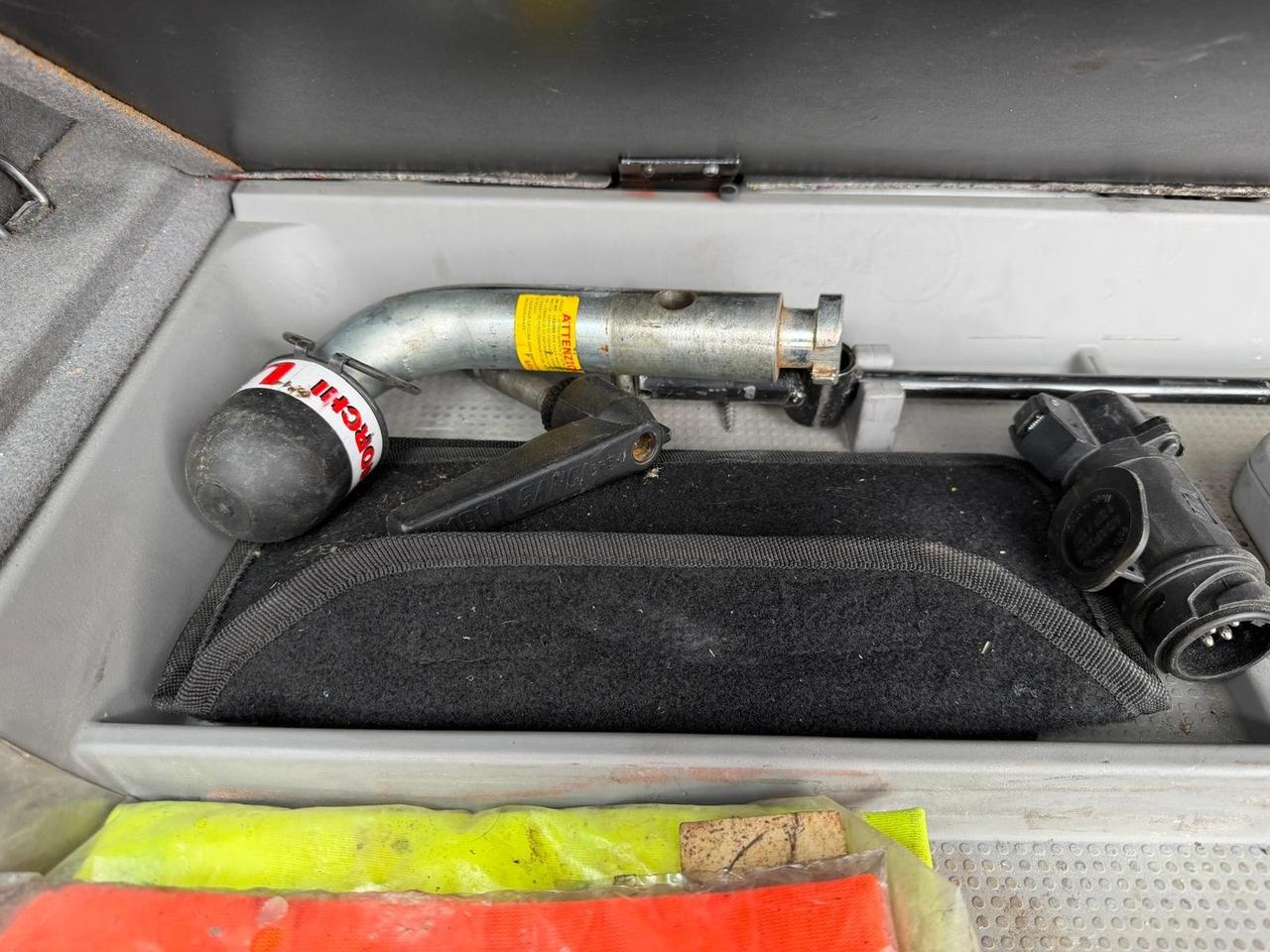 Kia Sorento 2.5 16V CRDI 4WD Active Class