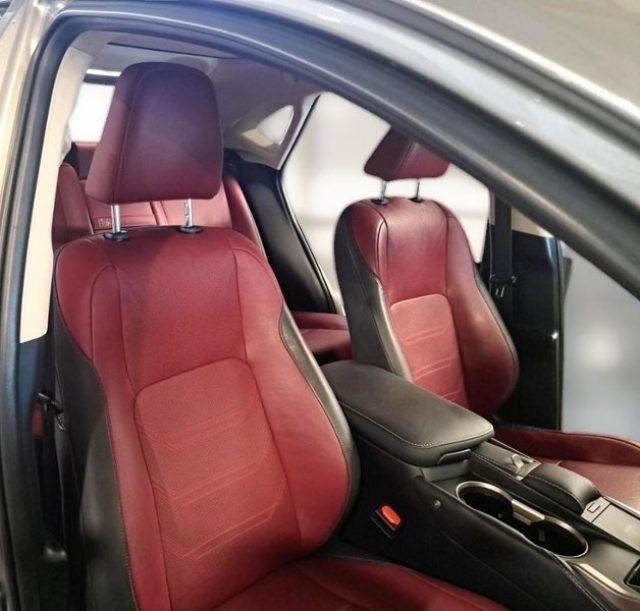 LEXUS NX 300 Hybrid 4WD Luxury