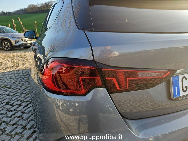 BMW Serie 1 F70 118d MSport Design auto