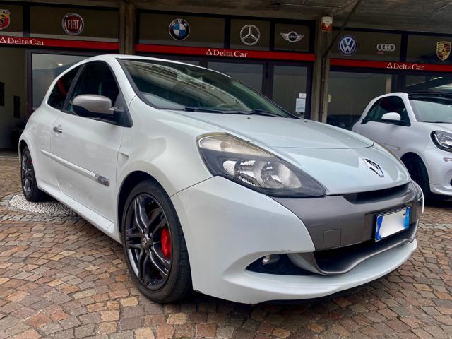 RENAULT Clio 2.0 16V 203CV 3 porte RS TELAIO CUP