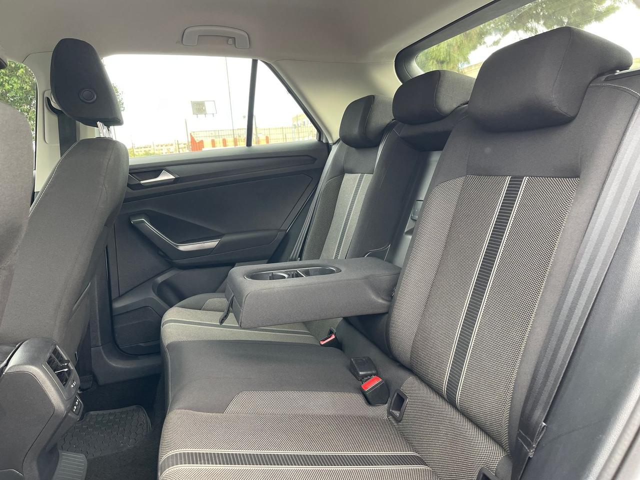 Volkswagen T-Roc 1.5 TSI Style #50334