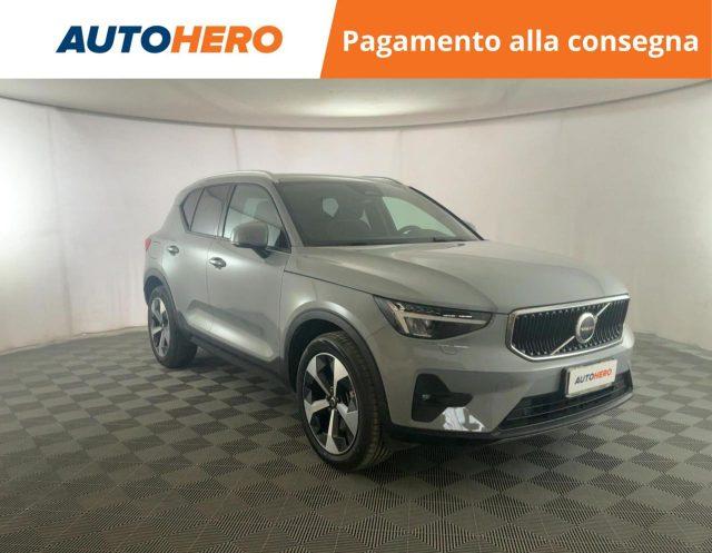 VOLVO XC40 B3 automatico Core