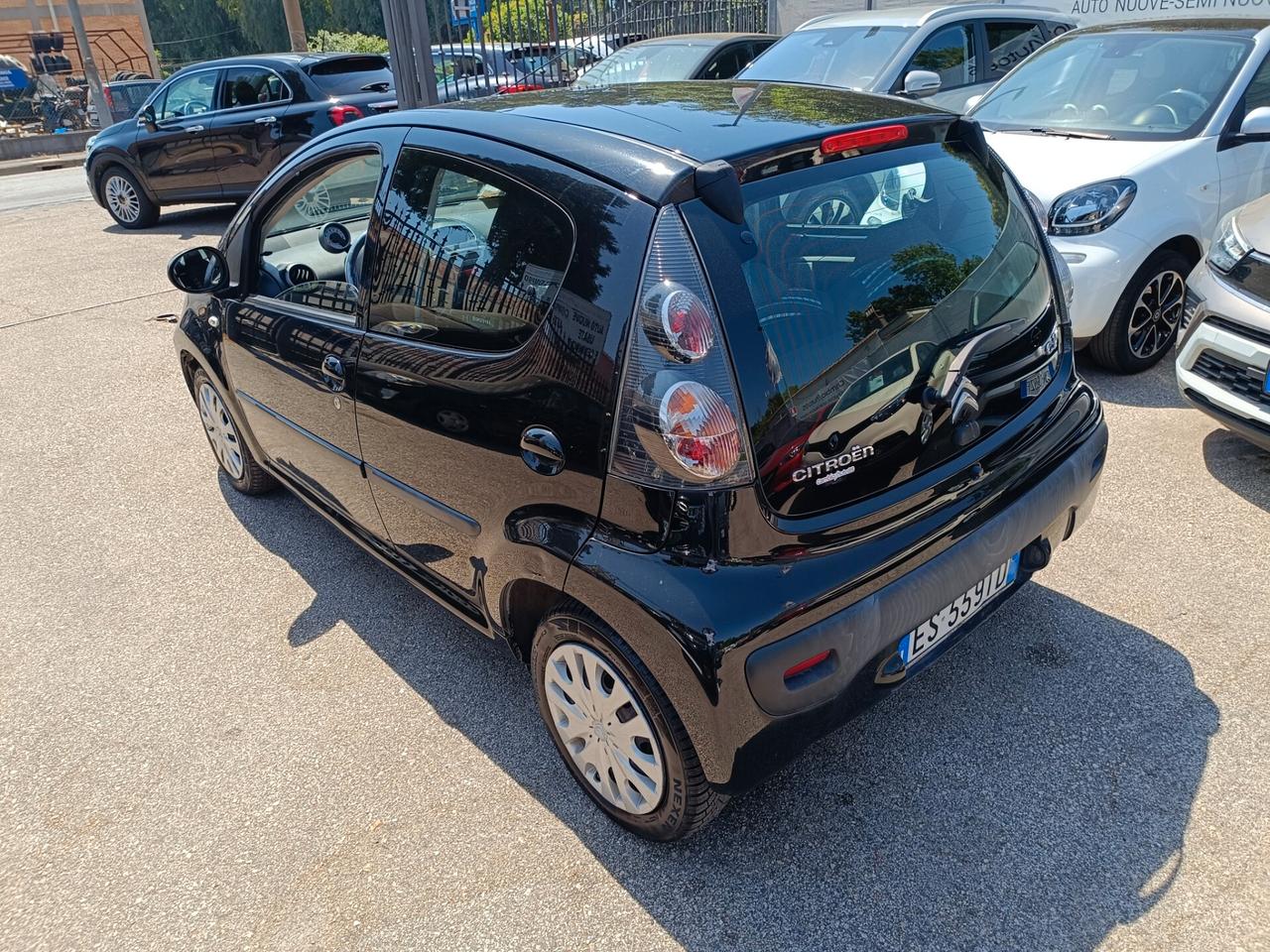 Citroen C1 1.0 5 porte Seduction