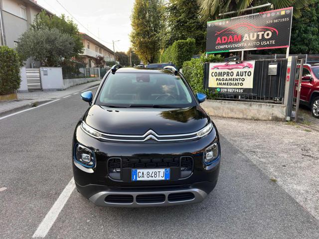 CITROEN C3 Aircross PureTech 110 S&S Shine