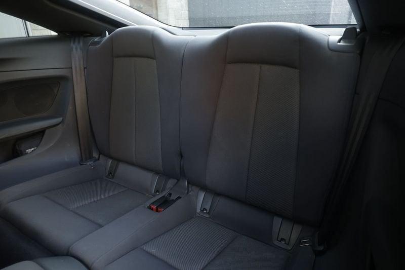 Audi TT AUDI TT COUPE' 2.0 TDI QUATTRO S TRONIC DESIGN Unicoproprietario