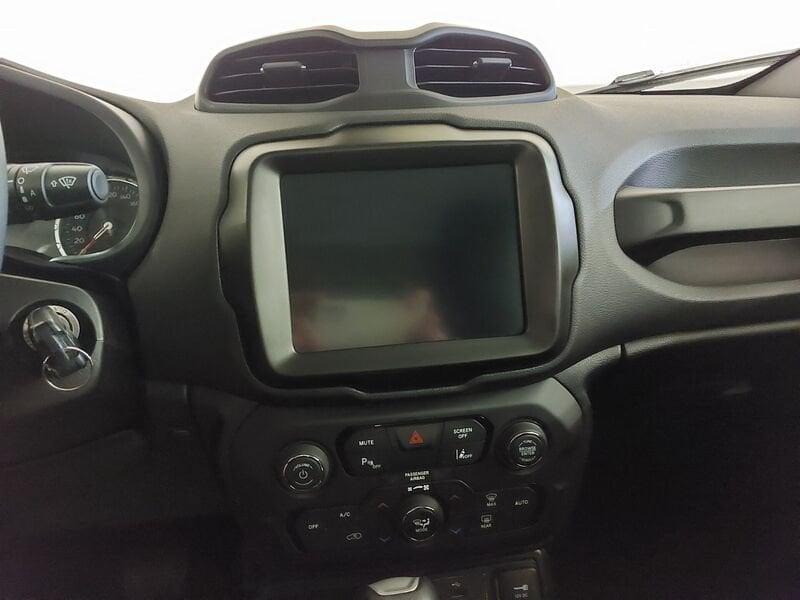 Jeep Renegade Renegade 1.5 Turbo T4 MHEV Limited