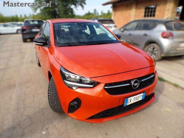 OPEL Corsa Corsa VI 1.5 Edition GK390FP
