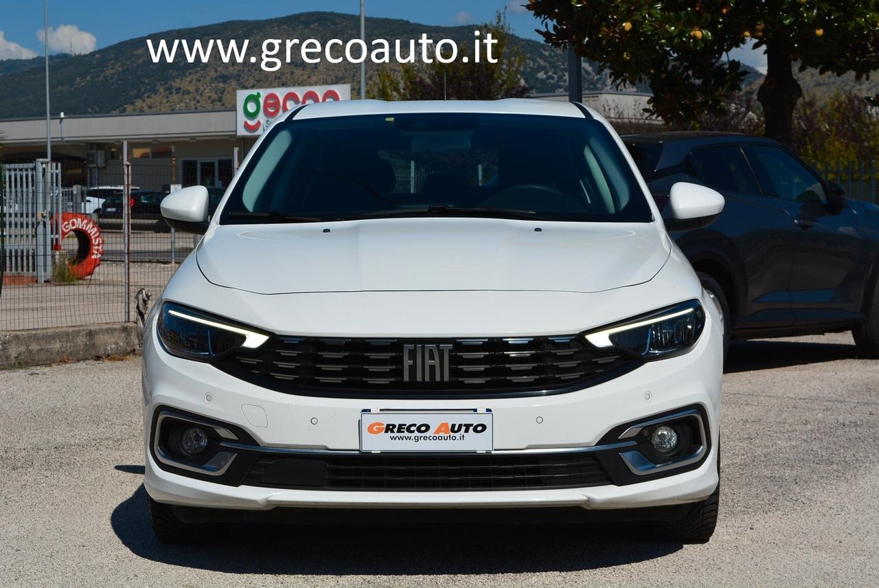 Fiat Tipo 16 Mjt 5 porte Business telecamera Led