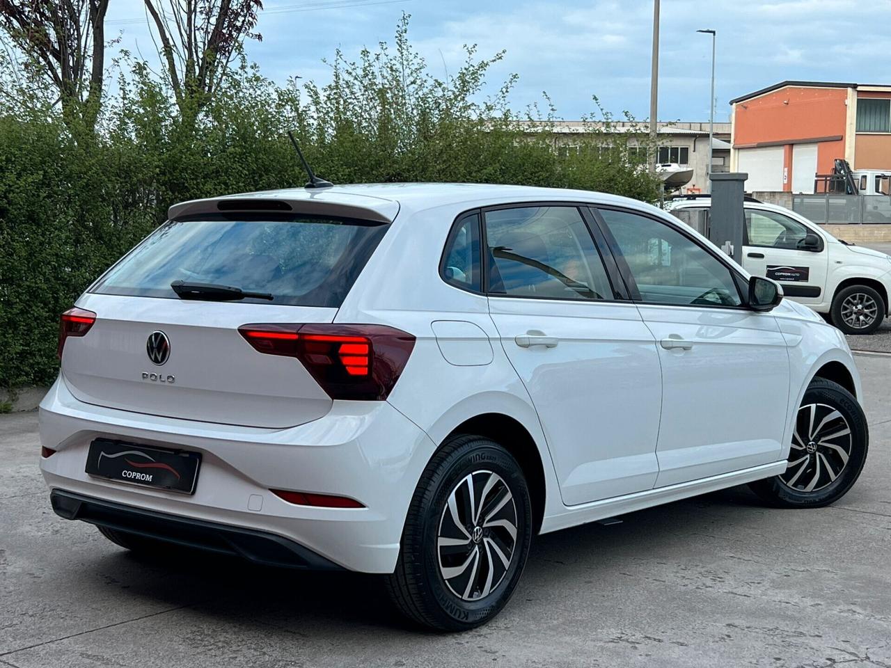 Volkswagen Polo 1.0 TSI 95 CV - *PROMOZIONE*