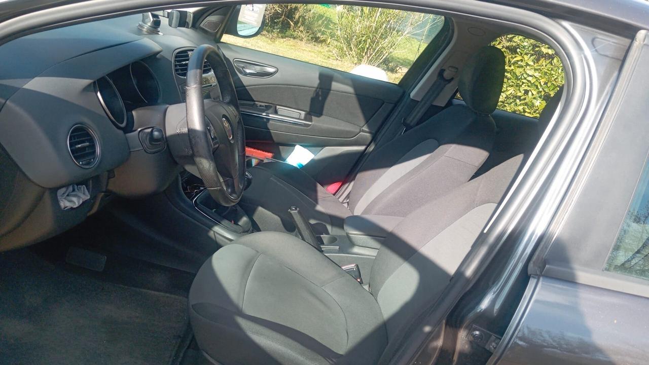 Fiat Bravo 1.6 MJT 120 CV DYNAMIC BEN TENUTA POCHI KM